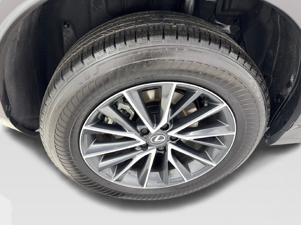 Used 2025 Lexus NX 350 AWD w/ Cold Area Package image 81