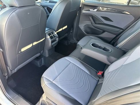 New 2026 Volkswagen Tiguan SE image 25