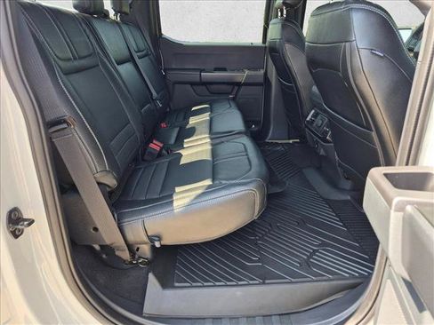 Used 2023 Ford F150 XL w/ STX Appearance Package AWD/4WD image 19