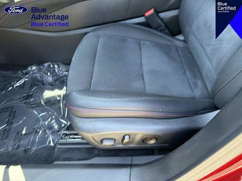 Used 2024 Chevrolet Blazer EV RS AWD/4WD image 18