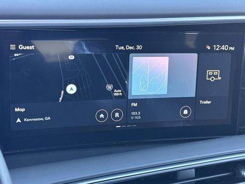 New 2026 Hyundai Palisade Calligraphy image 30