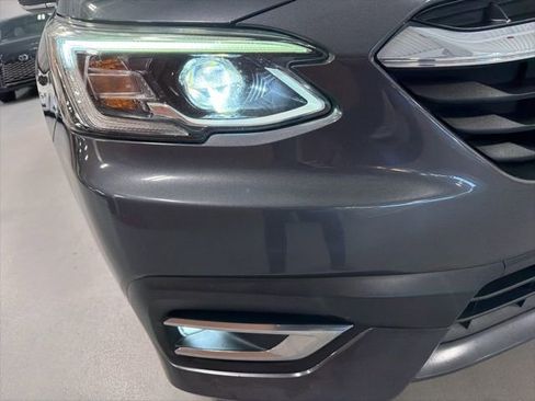 Used 2020 Subaru Legacy Limited AWD/4WD image 31