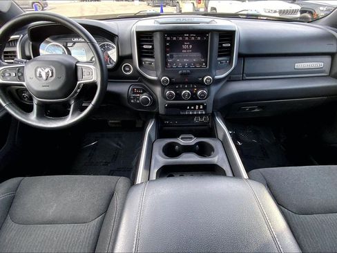 Used 2019 RAM 1500 Big Horn image 14
