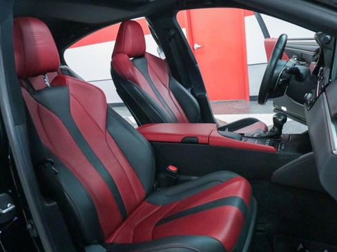 Used 2022 Lexus ES 350 F Sport w/ Accessory Package 2 image 29