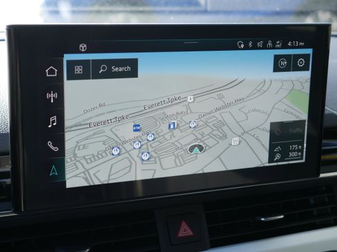 Used 2023 Audi A5 2.0T Prestige AWD/4WD image 21