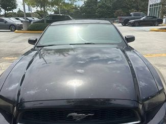 Used 2014 Ford Mustang Premium RWD video 1