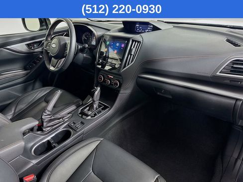 Used 2022 Subaru Crosstrek 2.5i Limited w/ Popular Package #3 image 36