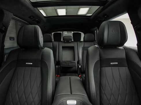 Used 2026 Mercedes-Benz GLS 63 AMG 4MATIC image 23