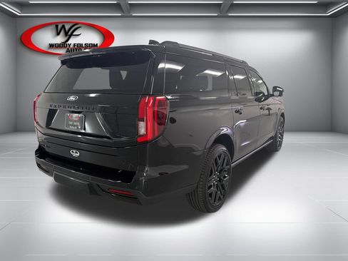 New 2027 Ford Expedition Max Platinum AWD/4WD image 6
