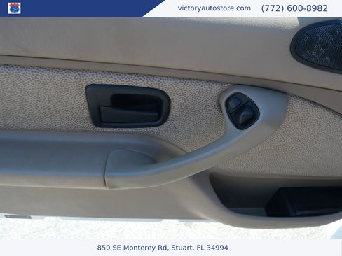 Used 1997 BMW Z3 1.9 image 18