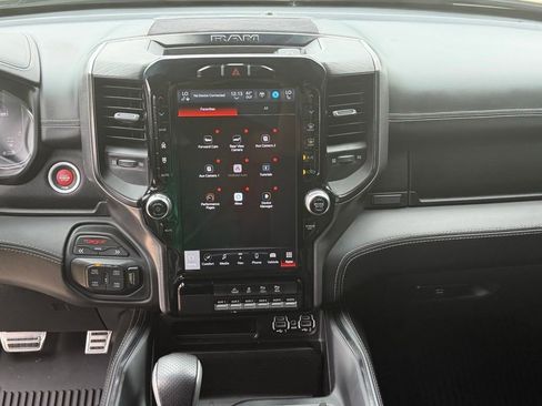 Used 2024 RAM 1500 TRX w/ TRX Level 1 Equipment Group AWD/4WD image 27
