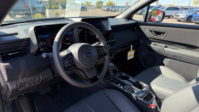 Used 2026 Subaru Outback Limited AWD/4WD image 11