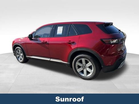 Used 2024 Honda Prologue EX image 5
