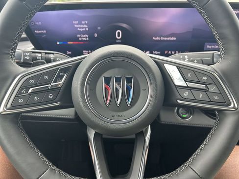 New 2026 Buick Enclave Sport Touring w/ Super Cruise Package FWD image 15