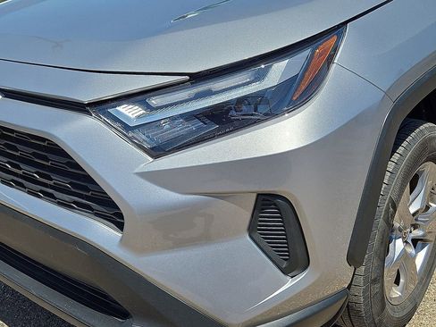 Used 2023 Toyota RAV4 XLE image 10