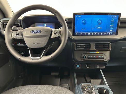 New 2025 Ford Maverick XLT w/ XLT Luxury Package image 25