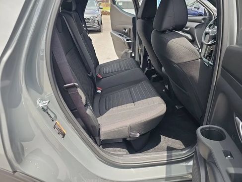 Used 2026 Hyundai Santa Cruz SE FWD image 21