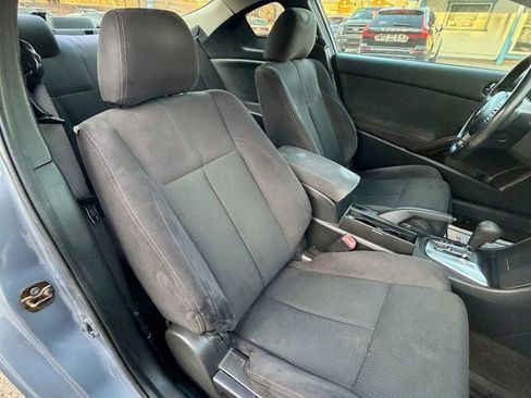 Used 2010 Nissan Altima 2.5 S FWD image 14
