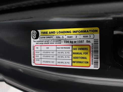Used 2016 Ford F150 XLT w/ Equipment Group 301A Mid AWD/4WD image 38