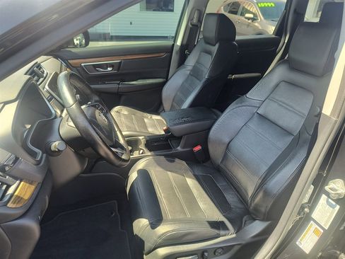 Used 2018 Honda CR-V Touring image 14