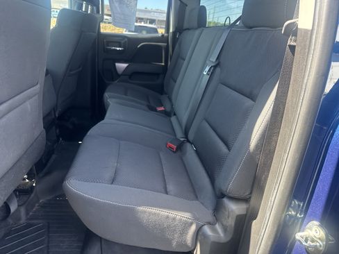 Used 2019 Chevrolet Silverado 1500 LT w/ All Star Edition AWD/4WD image 13