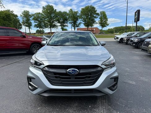 Used 2025 Subaru Legacy Limited AWD/4WD image 9