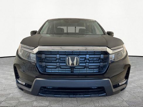 New 2026 Honda Ridgeline RTL image 2