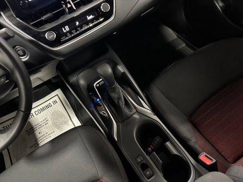 Used 2026 Toyota Corolla SE FWD image 39