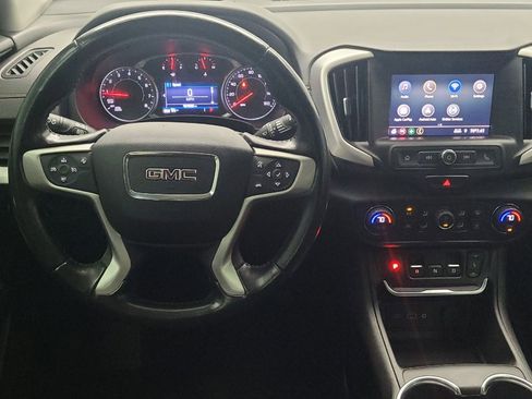 Used 2020 GMC Terrain SLE w/ Driver Convenience Package FWD image 22
