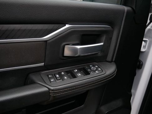 Used 2025 RAM 2500 Big Horn image 17