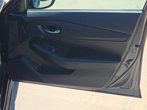 Used 2024 Honda Accord EX image 29