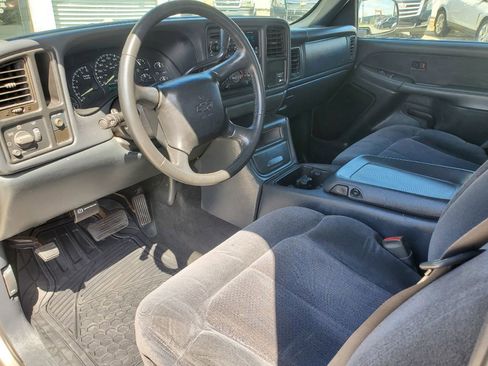 Used 2000 Chevrolet Silverado 1500 LS image 15