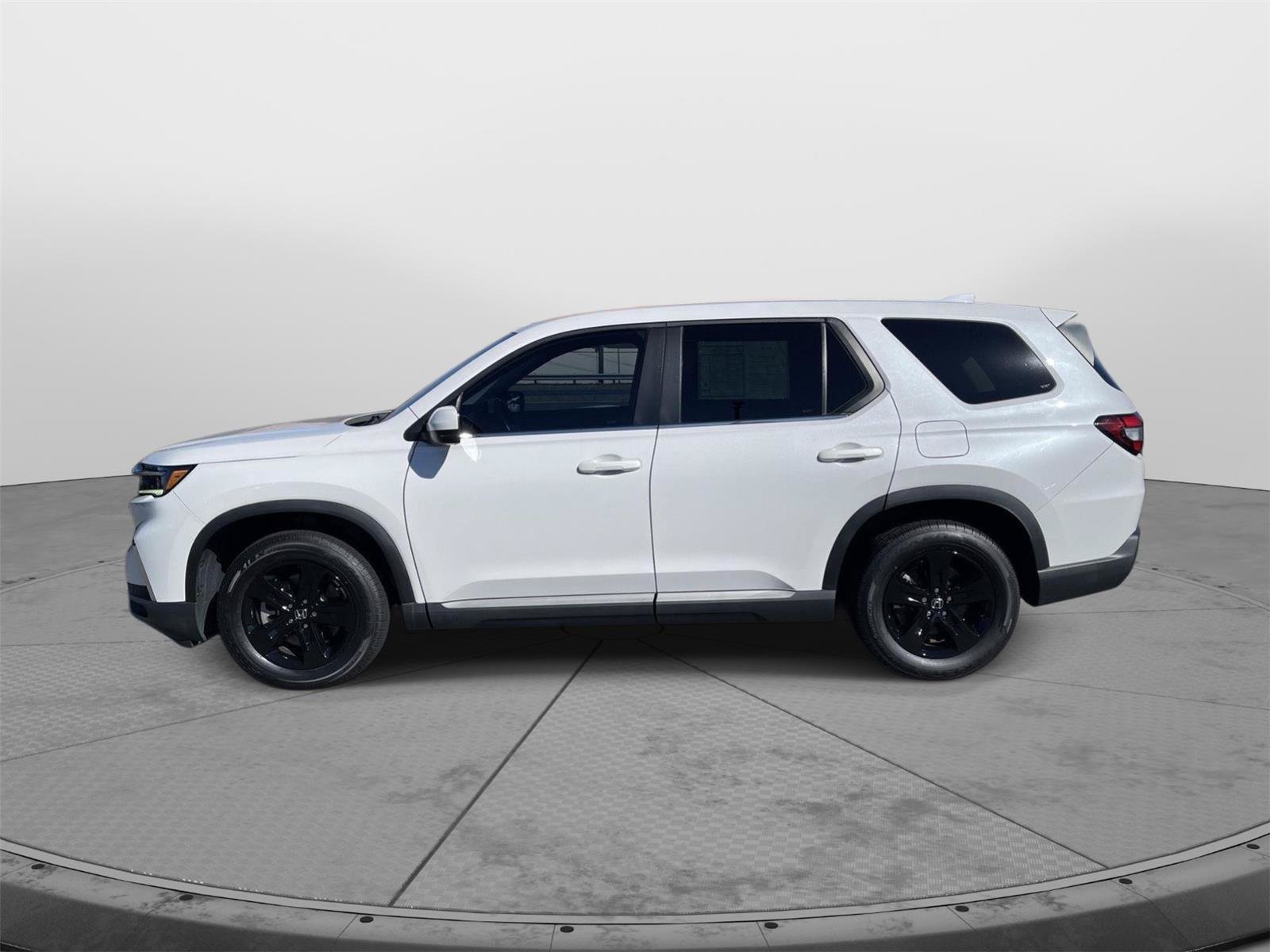 Used 2023 Honda Pilot EX-L image 21