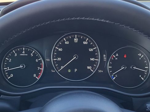 New 2026 MAZDA CX-30 AWD 2.5 S w/ Select Sport Pkg image 10