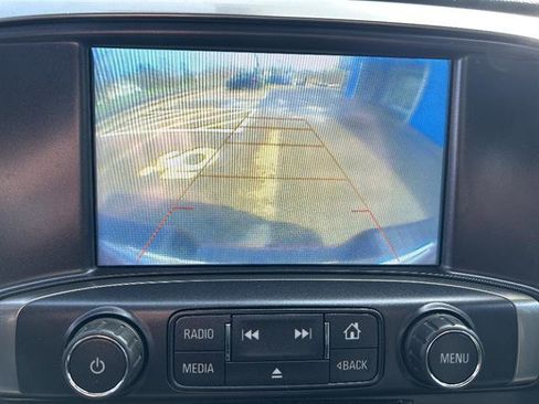 Certified 2019 Chevrolet Silverado 1500 LT w/ All Star Edition image 23