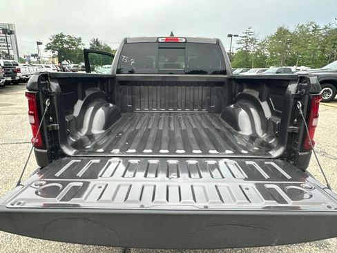 New 2026 RAM 1500 Classic Warlock AWD/4WD image 26
