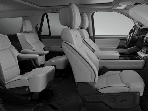 New 2026 Ford Expedition Platinum AWD/4WD image 28