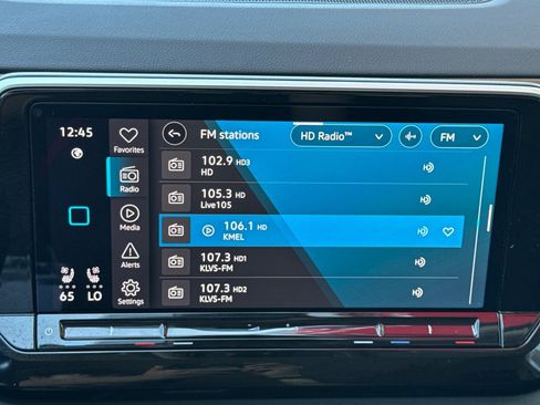 Used 2026 Volkswagen Atlas SE AWD/4WD image 20