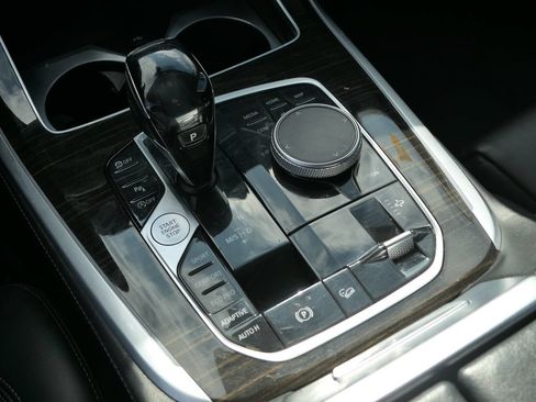 Used 2020 BMW X7 xDrive40i AWD/4WD image 19