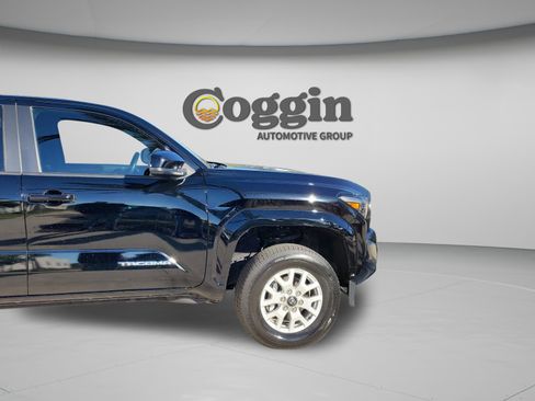 Certified 2024 Toyota Tacoma SR5 w/ SR5 Upgrade Package image 8