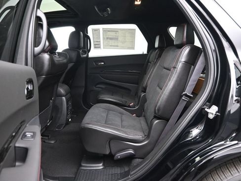 New 2026 Dodge Durango GT AWD/4WD image 22