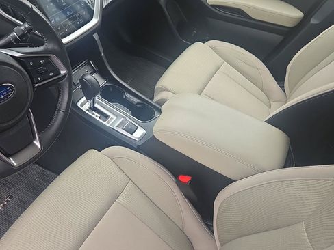 Used 2023 Subaru Ascent Premium w/ Convenience Package AWD/4WD image 20