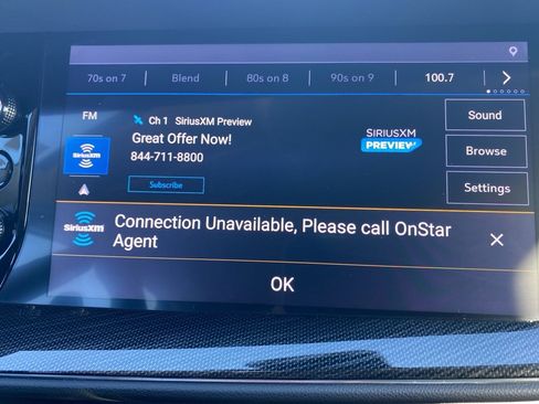 Used 2021 Buick Envision Preferred image 37