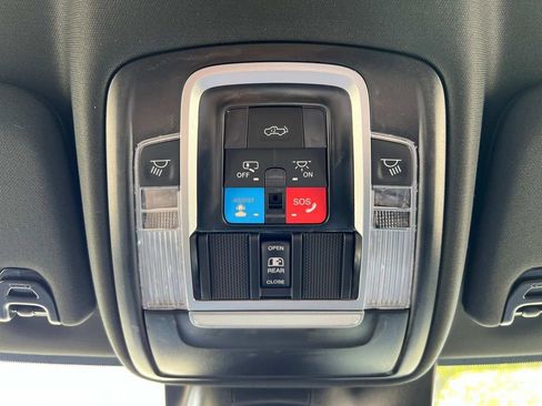 New 2025 RAM 2500 Laramie w/ Sport Appearance Package image 32