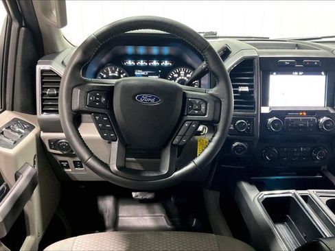 Used 2019 Ford F150 XLT w/ Equipment Group 302A Luxury image 5