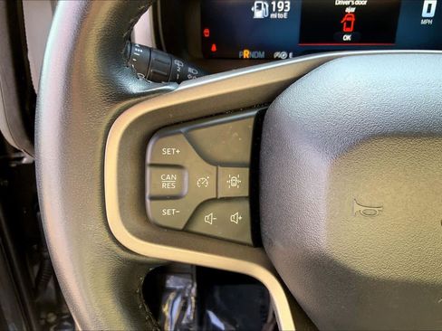 Certified 2025 Ford Bronco Big Bend AWD/4WD image 23