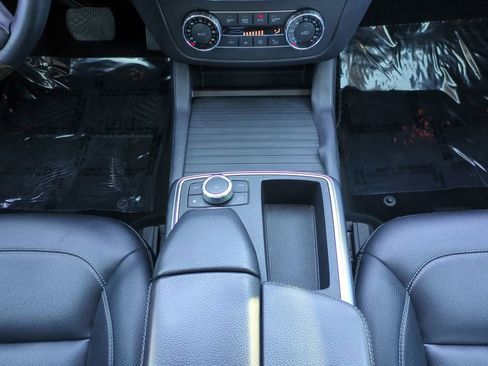 Used 2012 Mercedes-Benz ML 350 4MATIC image 18