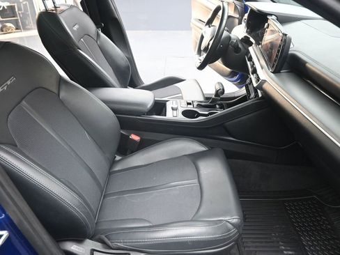 Used 2022 Kia K5 GT-Line w/ GT-Line FWD Premium Package image 17