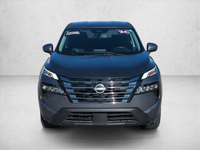 Used 2024 Nissan Rogue SV FWD image 2