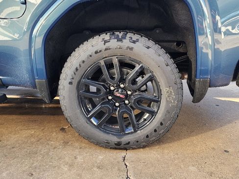 New 2026 GMC Sierra 1500 Elevation w/ Elevation Premium Package image 51